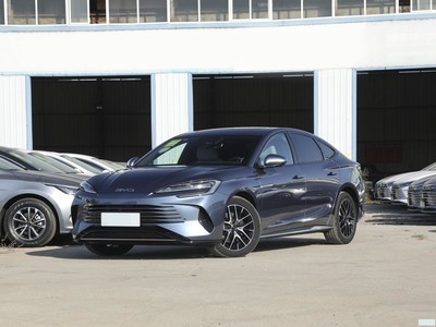 ǵ  2023 DM-i 1.5L 121km 