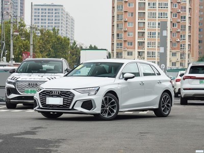 µA3 2024 Sportback 35 TFSI ȡ˶