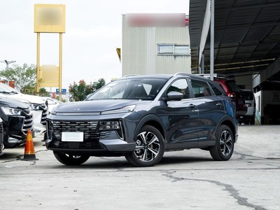  QX PHEV 2023 120km ۰