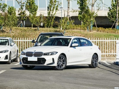 3ϵ 2023 325Li xDrive M˶װ