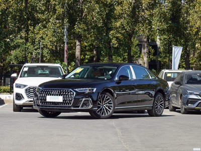µA8 2024 A8L 55 TFSI quattro 콢