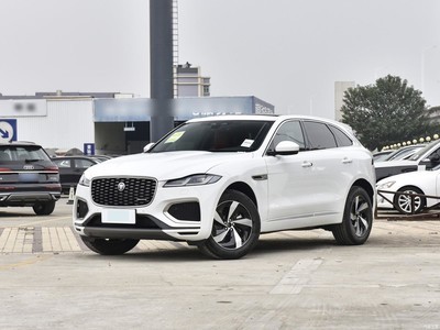 ݱF-PACE 2024 P250 R-Dynamic S