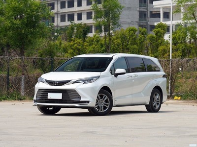  SIENNA 2024 2.5L춯 