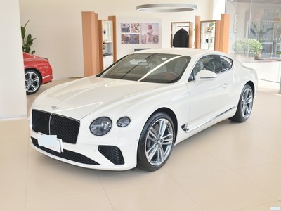  ŷ½ 2024 4.0T GT V8 ŶȰ
