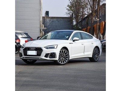 µA5 2023 Cabriolet 40 TFSI ʱж