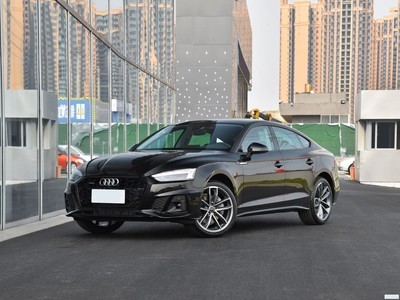 µA5 2023 Sportback 45 TFSI quattro ѡ