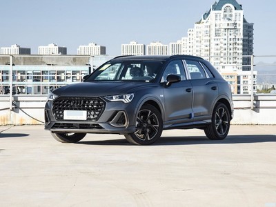 µQ3 2024 40 TFSI RS׼ȼ