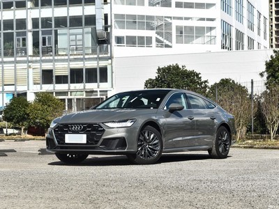 µA7 2024 45 TFSI ѡ