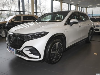 EQS SUV 2023 450 4MATIC ȷ