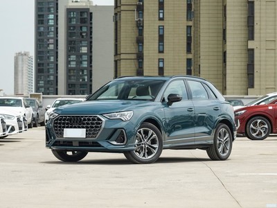 µQ3 2024 45 TFSI quattro ʱж