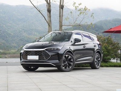 ǵ Դ 2024 EV ҫ 635KM 콢