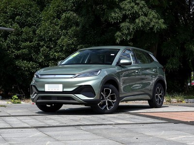 ǵ ԪPLUS 2023 ھ 510KM 