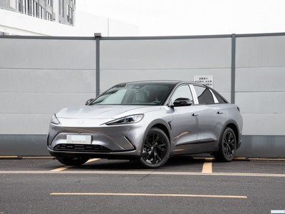 ARCFOX  S(ARCFOX S) 2023 603D ɭְ 320kW