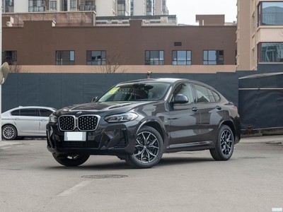 X4 2022 xDrive 25i M˶װ
