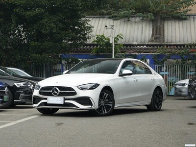 CԴ 2024 C 350 eL