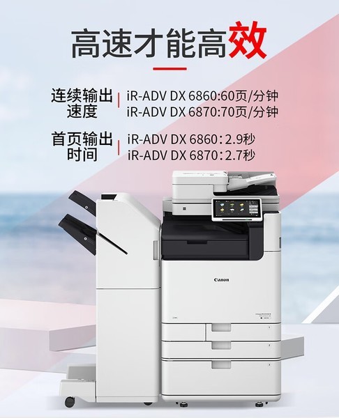 iR-ADV6860+˫