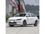 吉利几何A 2024款 500KM 出行版