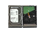 超聚变4T SATA 7200 企业级硬盘