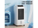 苏宁宜品FKLL281J 冷暖两用旗舰款【负离子净化+4冰晶+5.5L水箱】