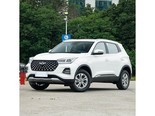 奇瑞 瑞虎5x 2024款 惠民版 1.5L 手动都市型