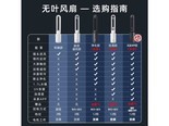 苏宁宜品FKLW2DV5SW 冷月白【制冷米家APP款】顶配旗舰