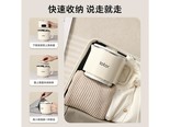 lotor WTSH080 ?杏黄 0.8L 【可折叠-316材质】