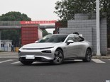 小鹏 小鹏P7 2024款 P7i 550 Pro