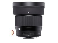 适马56mm F1.4 DC DN｜Contemporary 富士X卡口