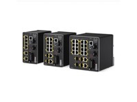 思科IE-2000-4TS-G-B