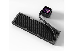 HIFI LC360