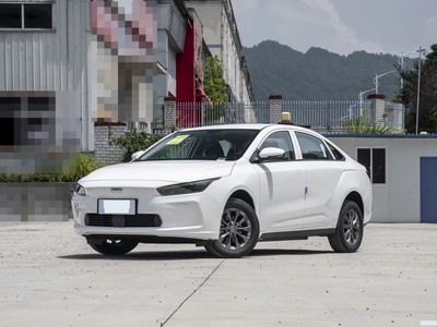 A 2024 500KM а
