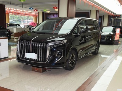 HQ9 PHEV 2024 2.0T 