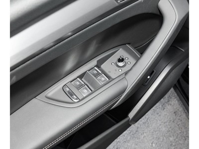 �µ�Q5L 2024�� 40 TFSI ʱ�ж����ͳ�������7