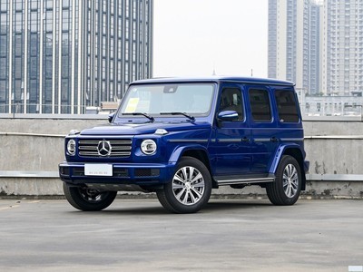 G 2024 G 350