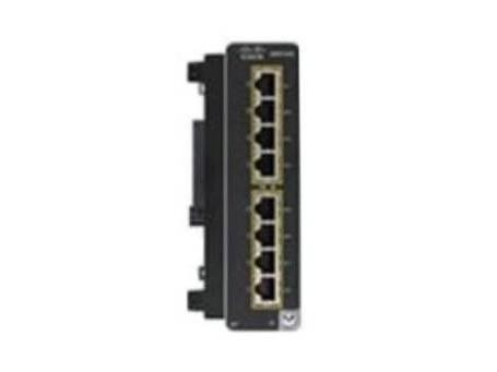 Cisco IEM-3300-8T=