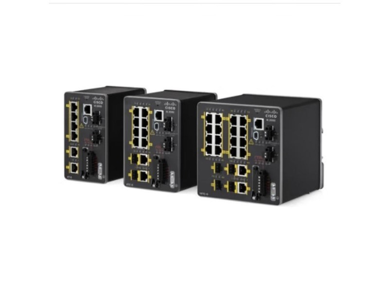 Cisco IE-2000-4TS-G-B