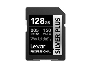 ׿ɳSILVER PLUS SD 128GB