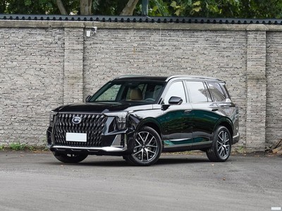  ES9 2024 PHEV 143km 