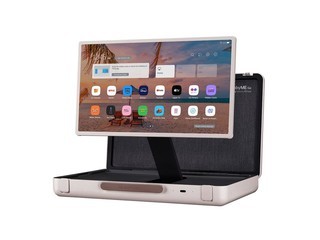 LG LG StanbyME Go 27LX5QKNA