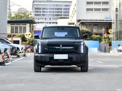 iCAR 03 2024 472km Խ