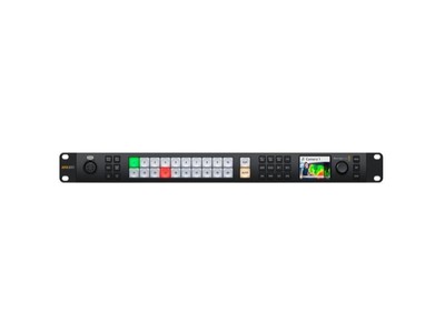 Blackmagic Design ATEM 2 M/E Constellation 4K