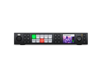 Blackmagic Design ATEM 1 M/E Constellation 4K