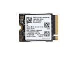 ahseck PM991A（1TB）
