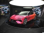 路特斯EMEYA繁花 2024款 繁花绽放高级定制限量版
