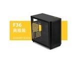 方糖机械大师飞行家F36
