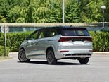 现代 库斯途 2024款 270TGDi GLS 领先版