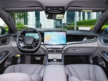 比亚迪 海豹07 2024款 DM-i 1.5L 55km 高配版