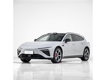 哪吒汽车 哪吒S猎装 2024款 纯电640 AWD Max版