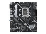 ˶ PRIME H610M-A D4-CSM