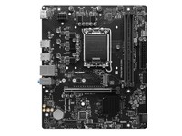 微星PRO H610M-S DDR4